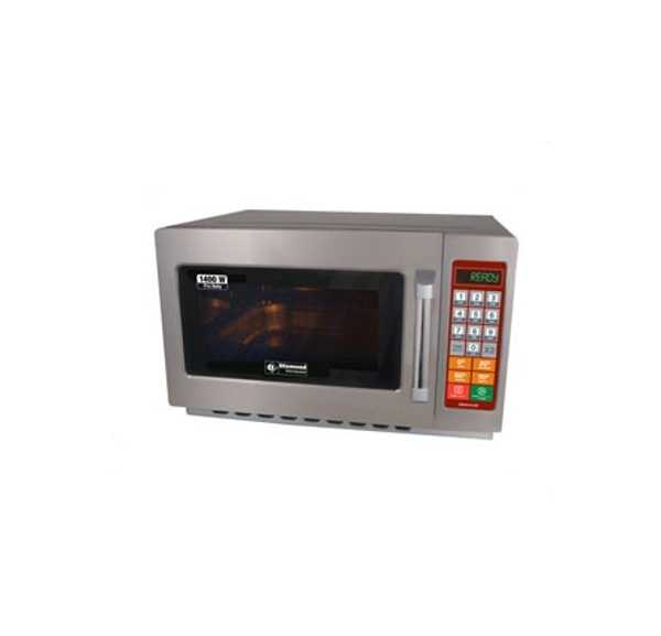 micro-ondes-DW3414-DE-Diamond micro-ondes-DW3414-DE-Diamond