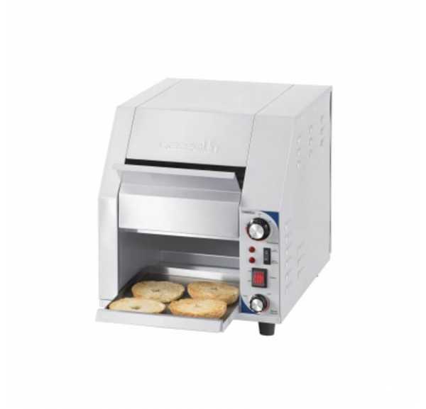 CASSELIN - Toasteur convoyeur petit-déjeuner "small"