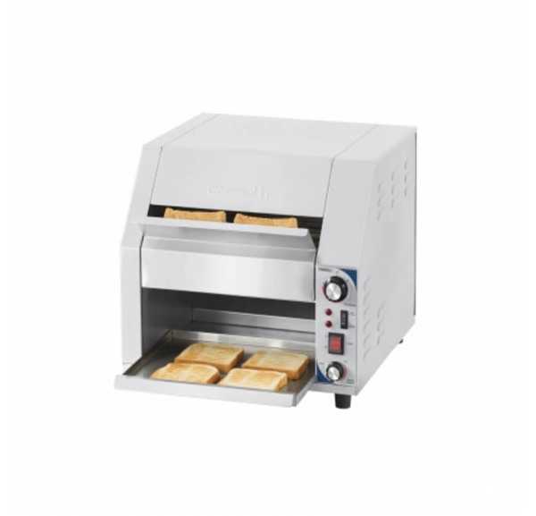 CASSELIN - Toasteur convoyeur professionnel "large"