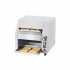 CASSELIN - Toasteur convoyeur professionnel "large"