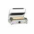 CASSELIN - Grill panini plaques rainurée et lisse - CGPRL