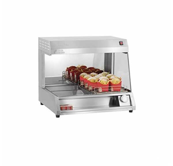 CASSELIN - Poste de salage à poser - CPDSAP