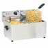 CASSELIN - Friteuse électrique 2 x 7 litres - CFE72B
