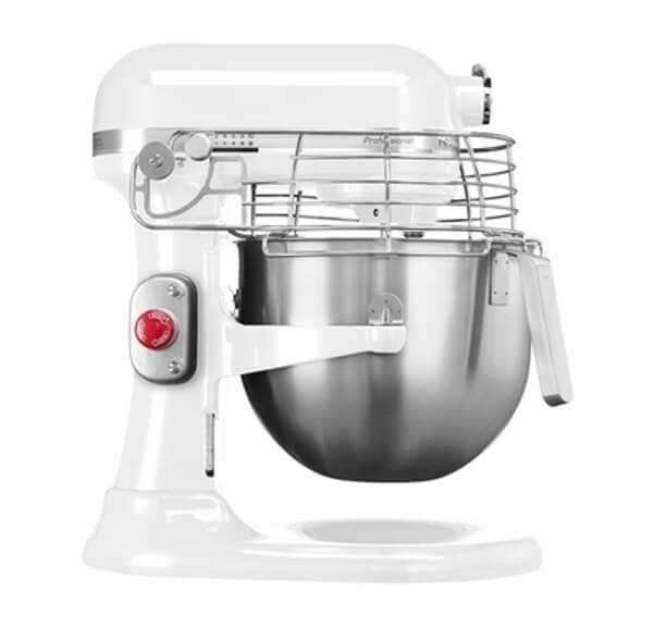 KITCHENAID - Robot pâtissier 6,9 litres