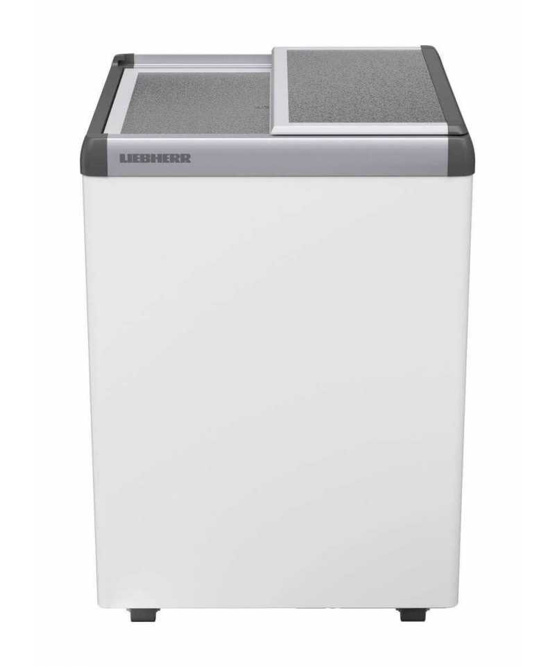 Congélateur à glaces professionnel 162 litres Liebherr EFE1500