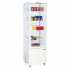 CASSELIN - Vitrine réfrigérée positive blanche 235L - CVR235LB