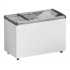LIEBHERR - Conservateur crèmes glacées/surgelés couvercle vitré 369/280 L - EFE3802D05