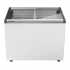 LIEBHERR - Conservateur crèmes glacées/surgelés incliné vitré 276/196 L - EFI2803