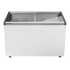 LIEBHERR - Conservateur crèmes glacées/surgelés incliné vitré 347/249 L - EFI3503
