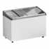 LIEBHERR - Conservateur crèmes glacées/surgelés incliné vitré 347/249 L - EFI3503