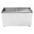 LIEBHERR - Conservateur crèmes glacées/surgelés incliné vitré 417/302 L - EFI4403