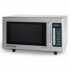 MENUMASTER - Four micro-ondes professionnel 23 litres 1100W - DIGITAL