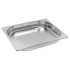 HENDI - Bac Gastro Inox Perforé GN 1/2 - Prof. 40 mm (2.5 L) - E698