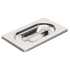 HENDI - Couvercle Inox pour Bac Gastro GN1/9 - K997