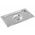 HENDI - Couvercle Inox pour Bac Gastro GN 1/4 - K972