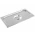 HENDI - Couvercle Inox pour Bac Gastro GN1/3 - K969
