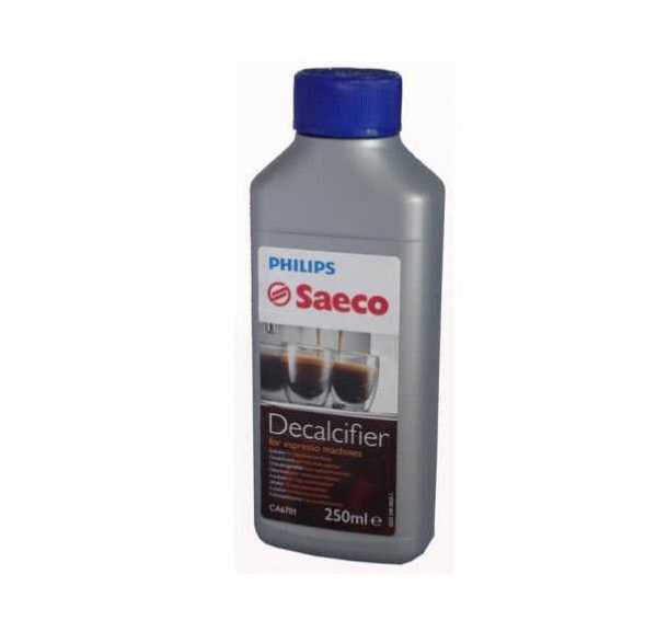 Détartrant liquide Saeco 250 ml