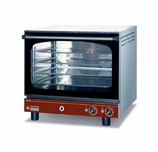 DIAMOND - Four pâtissier à convection 4 niveaux 600 x 400 - BRIO64/X-N DIAMOND - Four pâtissier à convection 4 niveaux 600 x 400 - BRIO64/X-N