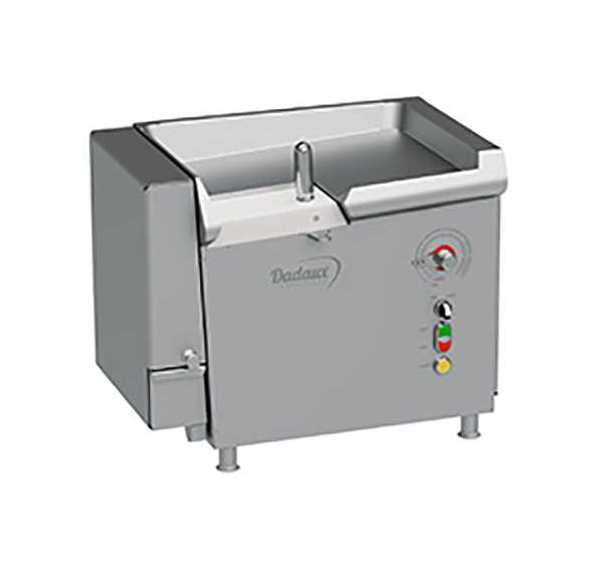 DADAUX - Machine de table Cubeuse Precicut 2D