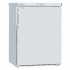 LIEBHERR - Armoire négative statique -9/-26°C 1 porte pleine blanc 143 litres - PREMIUM