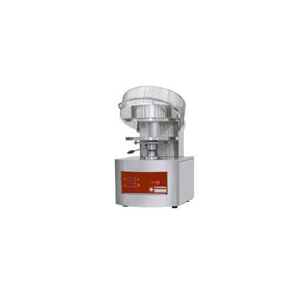 DIAMOND - Presse à pizza diamètre 350 mm Pizzaform - DP35-EK DIAMOND - Presse à pizza diamètre 350 mm Pizzaform - DP35-EK