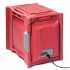 BOURGEAT - Conteneur isotherme chauffant ouverture frontale 9 ou 12 x GN 1/1 - Sherpa FC3 et FC4