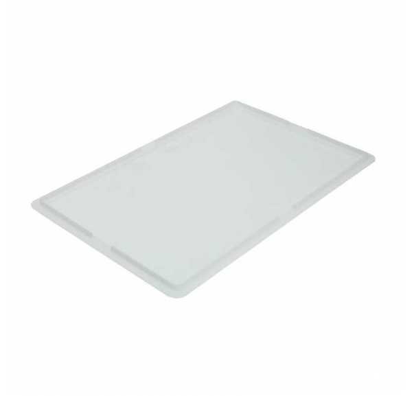 NEGOCE CHR - Couvercle pour bac à pâtons 600x400mm - GN539