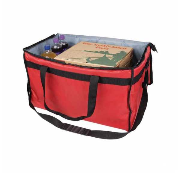 Grand sac isotherme pour la livraison de pizza - GG141