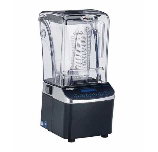 SANTOS - Blender professionnel silencieux Brushless n°62