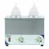 CASSELIN - Chauffe-sauce électrique professionnel 2 x 1L - CCS2