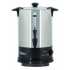 CASSELIN - Percolateur à café 48 tasses simple paroi - CPC48S