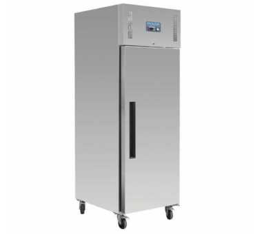 Armoire pâtissière positive une porte Polar Série U