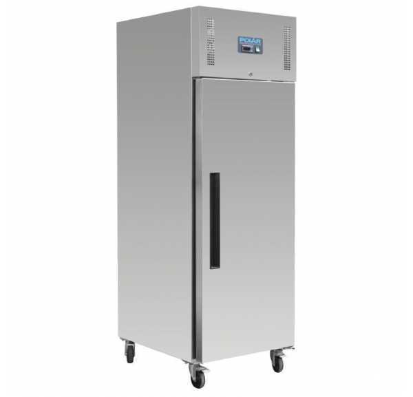 Armoire pâtissière positive une porte Polar Série U