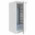 POLAR - Armoire positive ventilée 0/+8°C  1 porte pleine 600x400 blanc 522 litres - SERIE G