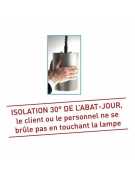 le infrarouge cuisine sofraca longueur de c 226 ble r 233 glable le infrarouge cuisine sofraca longueur de c 226 ble r 233 glable