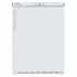 LIEBHERR - Armoire négative statique -9/-26°C 1 porte pleine blanc 143 litres - PREMIUM