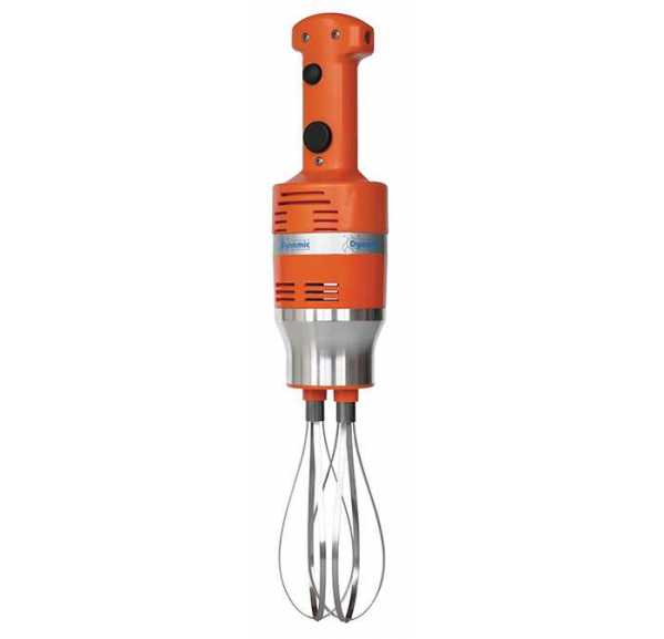 DYNAMIC - Fouet professionnel Junior Fouet (Capacité jusqu'à 5 L) - GAMME JUNIOR