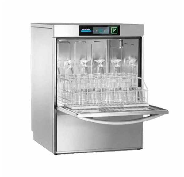 Lave Verre Bar Winterhalter UC-M avec pompe de vidange