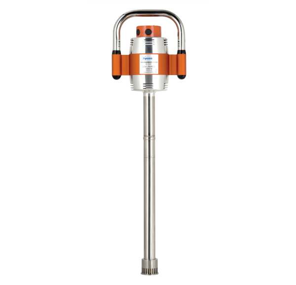 DYNAMIC - Blender / Homogénéisateur SMX Blender Turbo (Jusqu'à 100 L) - GAMME SMX