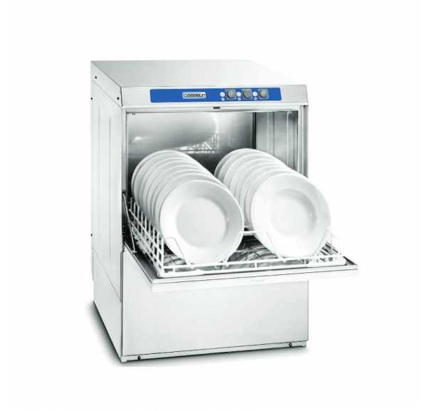 CASSELIN - Lave-vaisselle 500 avec pompe de vidange intégrée
