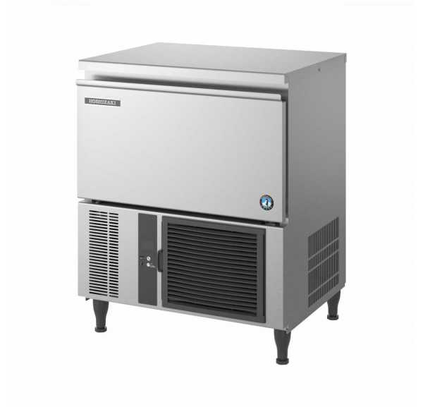 HOSHIZAKI - Machine à glaçons cubique encastrable 46Kg/24h - Série IM HC