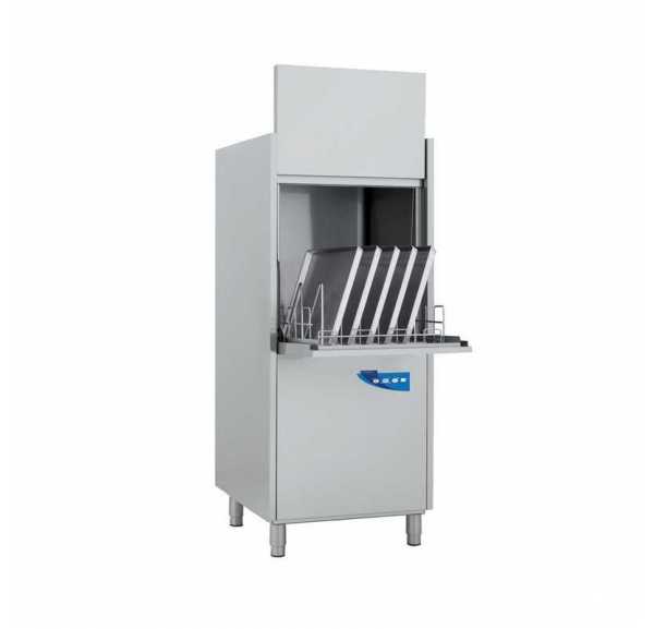 ELETTROBAR - Lave-ustensile panier 560x630 hauteur utile 850mm