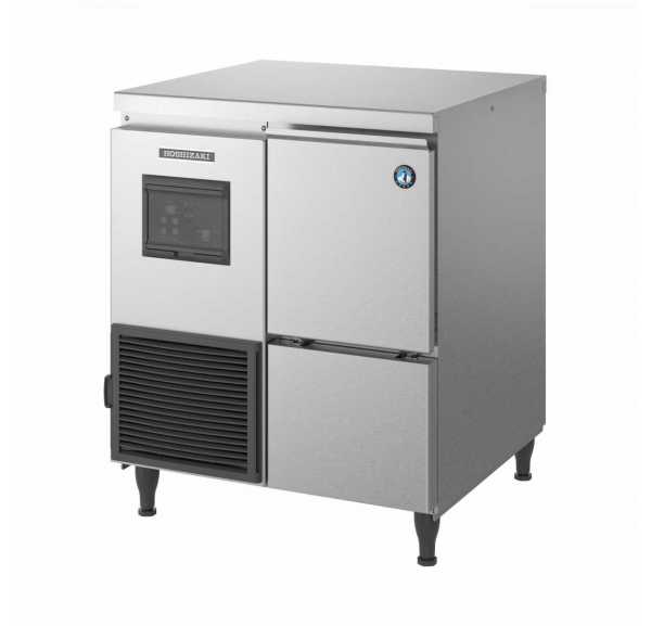 HOSHIZAKI - Machine à glace grains 125 Kg/24h - Série FM HC