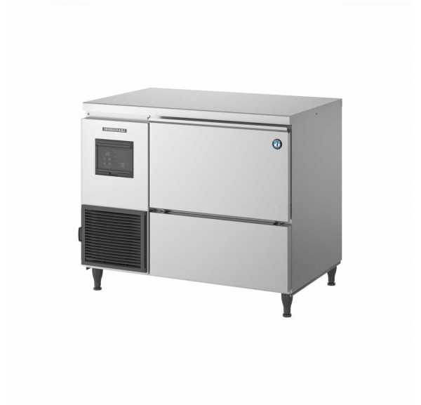 HOSHIZAKI - Machine à glace grains 125 Kg/24h - Série FM HC