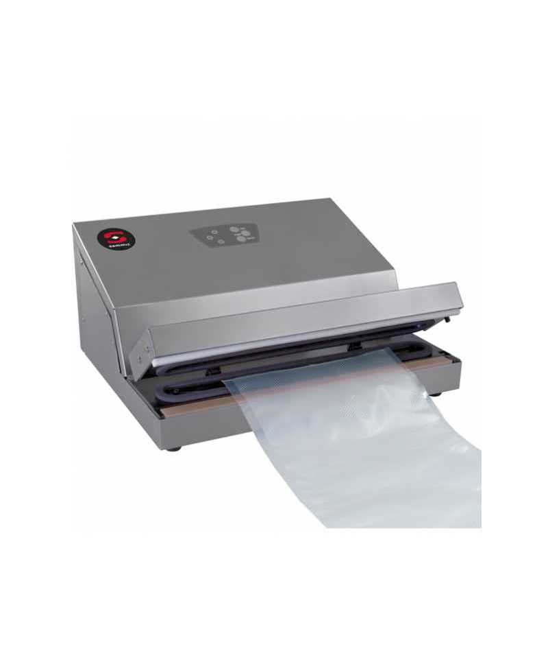 Machine à emballer sousvide gamme ext SV33 5140215 Sammic