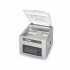 HENKELMAN - Machine sous-vide pompe de 21 m3/h et barre 420mm