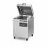HENKELMAN - Machine sous-vide simple cloche industrielle avec une pompe 63 m³/h - POLAR 52