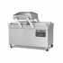 HENKELMAN - Machine sous-vide double cloche avec une pompe 63 m³/h - POLAR 2-40