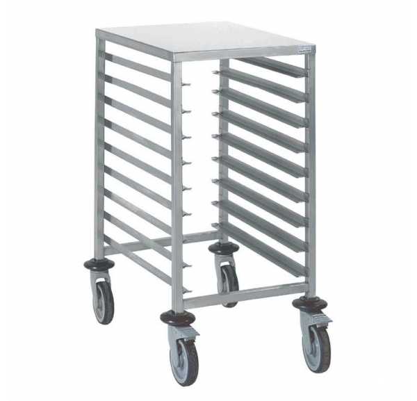 TOURNUS - Echelle pâtissière 9 niveaux (600x400 mm)