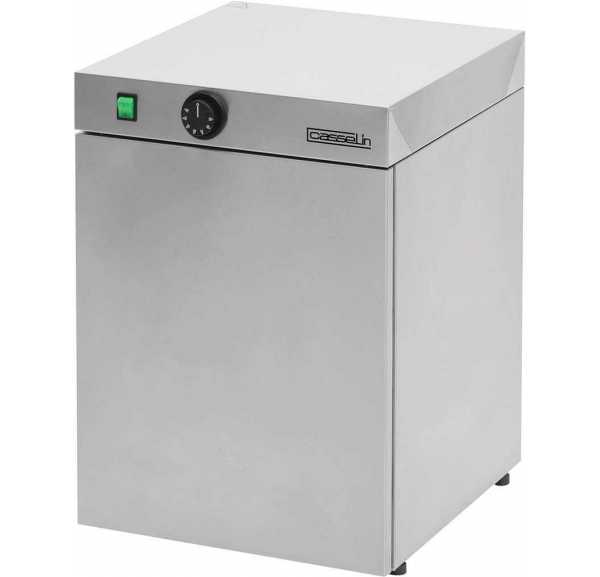 CASSELIN - Chauffe-assiettes pour 30 assiettes Ø 330 mm